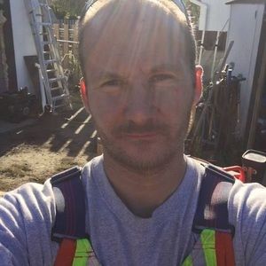 Meet your Posher, Darren